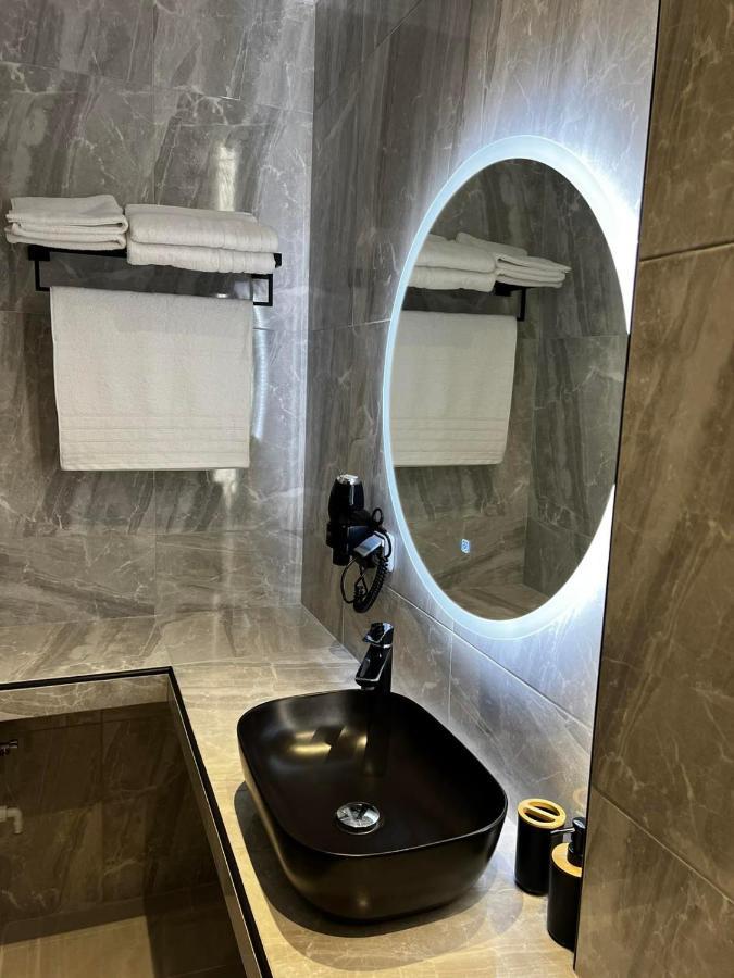 City Compass Luxury Suites Rhodes City Exteriör bild